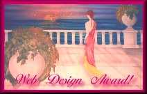 Award for Beauty in Design