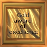 Gold Award of Excellence