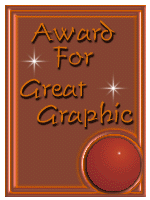 Award for Great Graphics