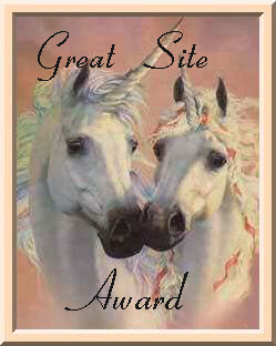 Great Site Award