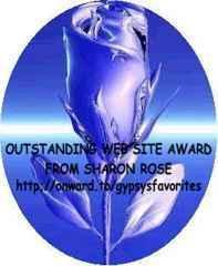 Outstanding Web Site Award