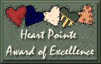 Heart Pointe Award