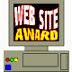 Jepra Web Site Award