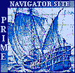 PRIME Navigator Site / The former URL is no longer valid!