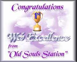 Old Souls Station