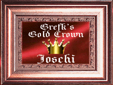 Grefk's Gold Crown - Joschi