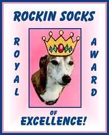 Royal Award of Excellence / The former URL is no longer valid!