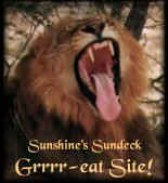 Sunshine's Sundeck Grrrr_eat Site