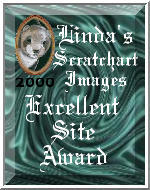 Linda's Excellent Site Award