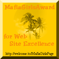 MafiaGirls Award