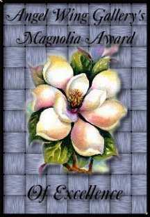 Magnolia Award of Excellence