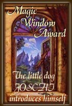 Magic Window Award