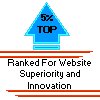 Top 5% Website