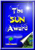 The Sun Award