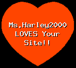 MsHarley 2000 Loves Your Site