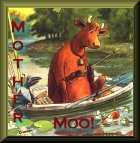 Mother Moo Award