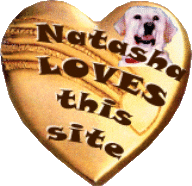 Natasha Loves This Site