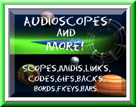 Audioscopes And More