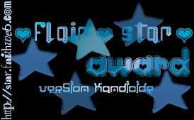 Flair Star Award