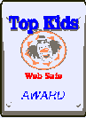 Topkids Award