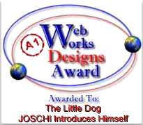 Web Works Award