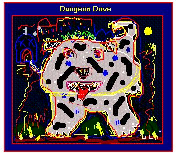 Dungeon Dave