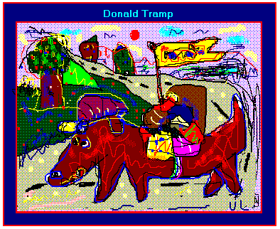 Donald