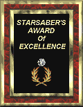Starsaber's Award of Excellence / Der ursprngliche URL ist nicht mehr aktiv!