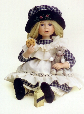 boyd porcelain dolls