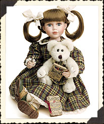 the boyds collection dolls