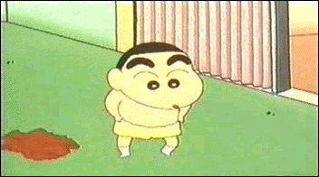 Crayon Shin Chan