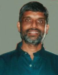 Alok Sinha