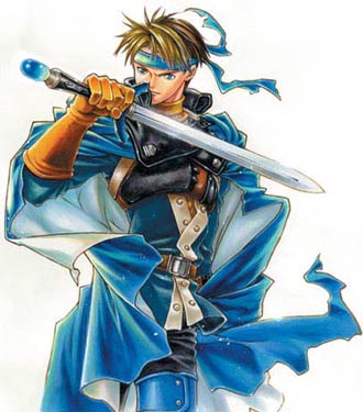 Suikoden Flik