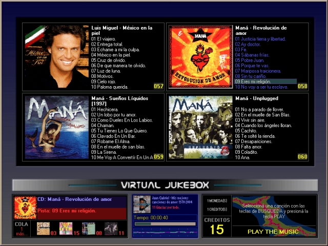 virtual music jukebox 9 serial
