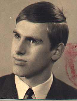 Richard Keller geb.17.1.1926 Eintritt am: 17.1.1946 <b>Robert Laier</b> ... - Hans