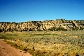 Colorado Landforms