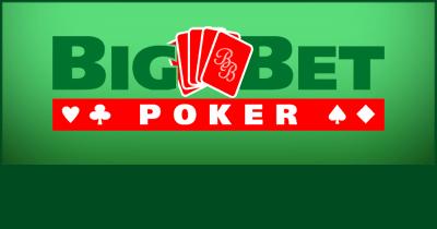 Poker small bet big bet awards