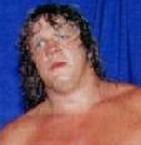 Terry Gordy (1961-2001)