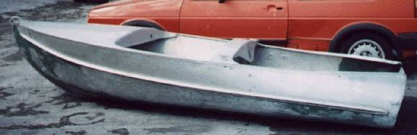 runabout boat