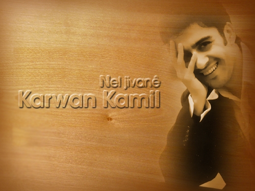 Karwan Kamil