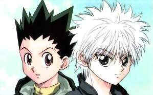 The Hunter Org.- Hunter X Hunter Episode Guide