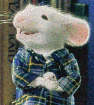 Stuart Little