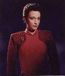 Nana Visitor Pregnant