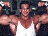 Mainebear S Favorite Bodybuilder Frank Sepe In Competition And